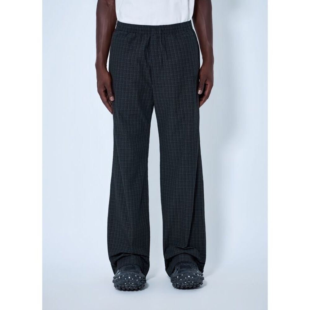 Balenciaga Men Tailored Tracksuit Trousers